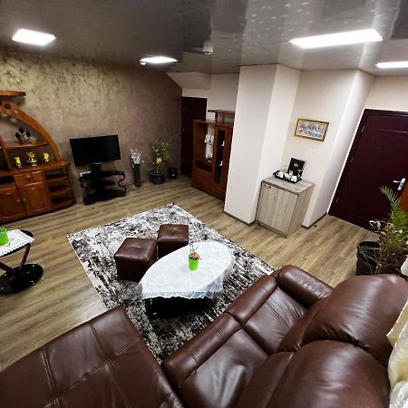 Complex Koko Hills Hotel Sapareva Banya Eksteriør billede