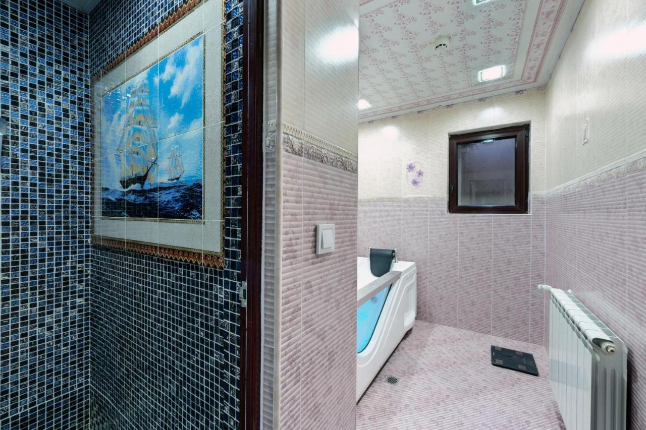 Complex Koko Hills Hotel Sapareva Banya Eksteriør billede