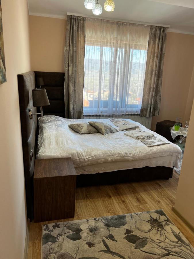 Complex Koko Hills Hotel Sapareva Banya Eksteriør billede