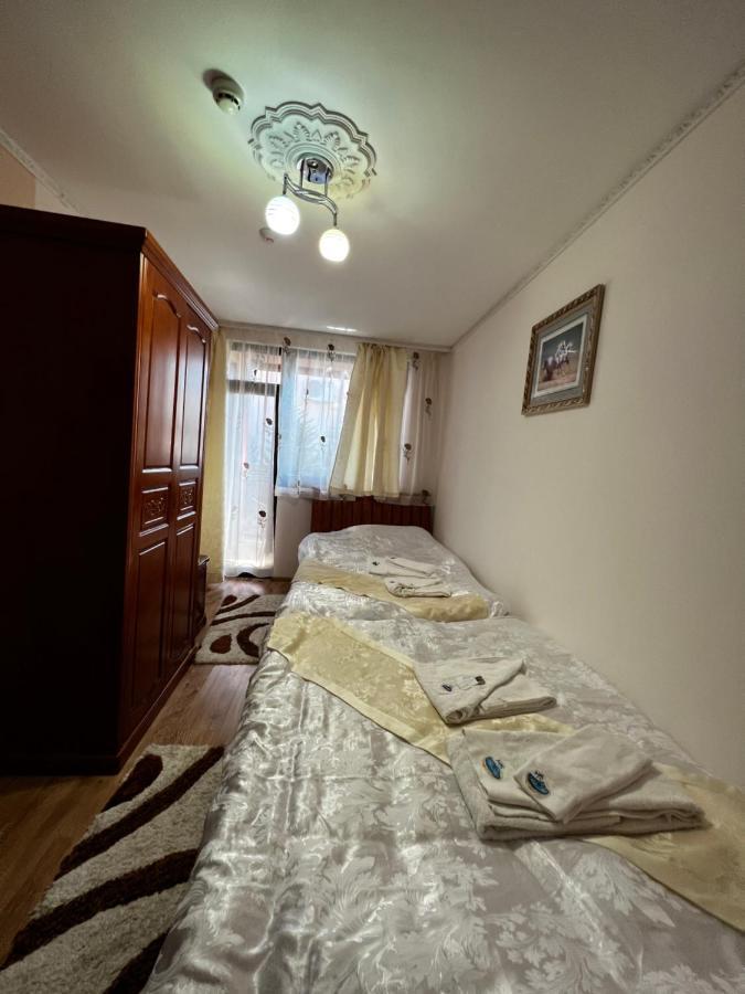 Complex Koko Hills Hotel Sapareva Banya Eksteriør billede