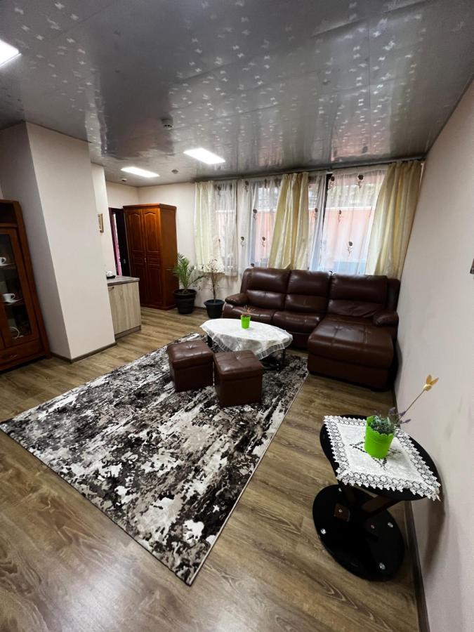 Complex Koko Hills Hotel Sapareva Banya Eksteriør billede