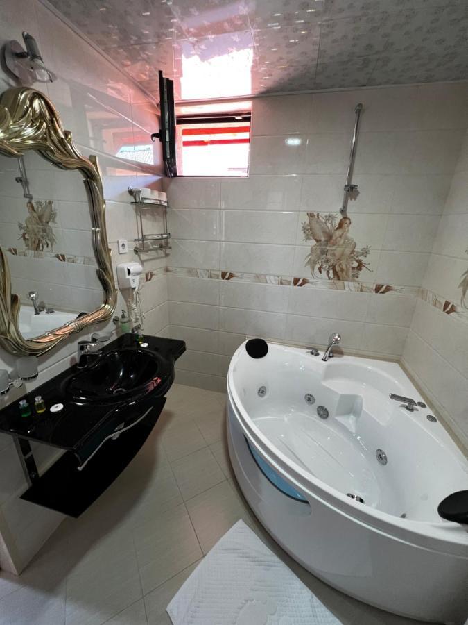 Complex Koko Hills Hotel Sapareva Banya Eksteriør billede