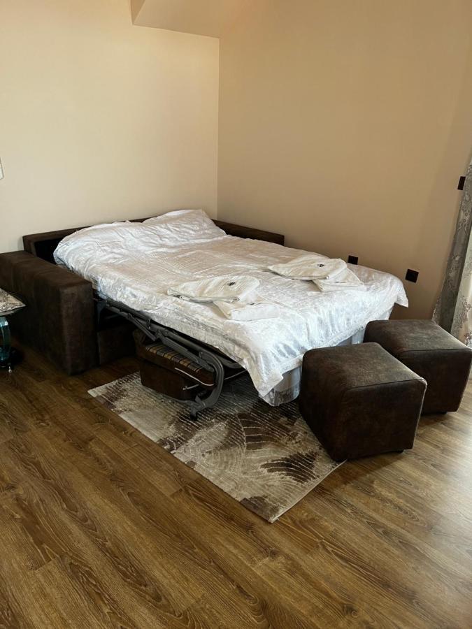 Complex Koko Hills Hotel Sapareva Banya Eksteriør billede