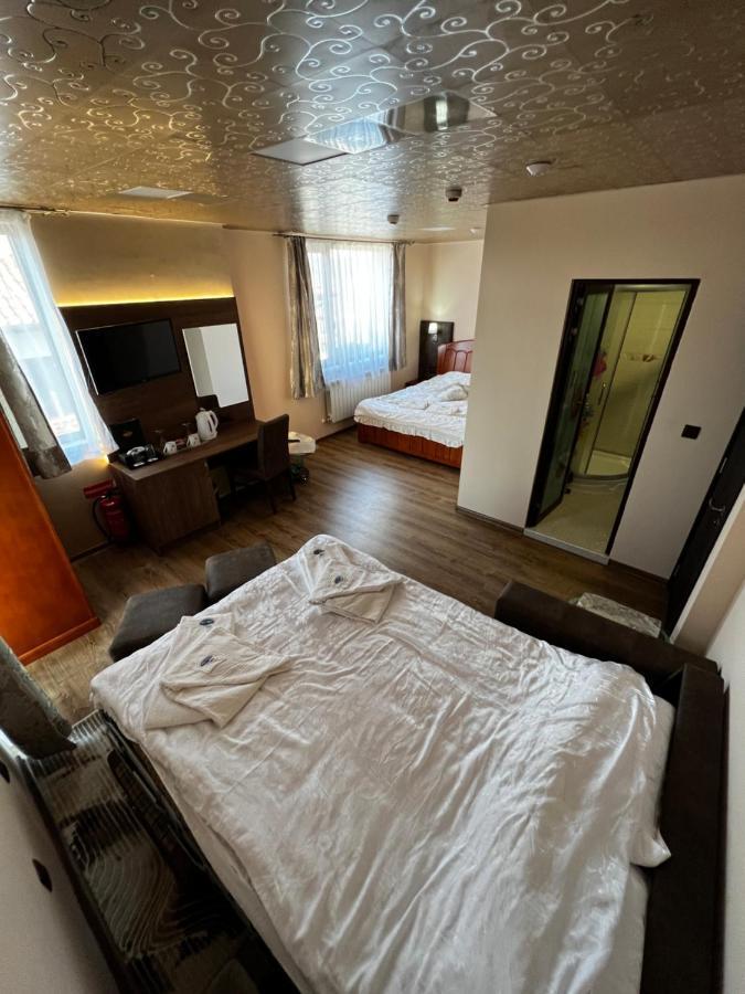 Complex Koko Hills Hotel Sapareva Banya Eksteriør billede