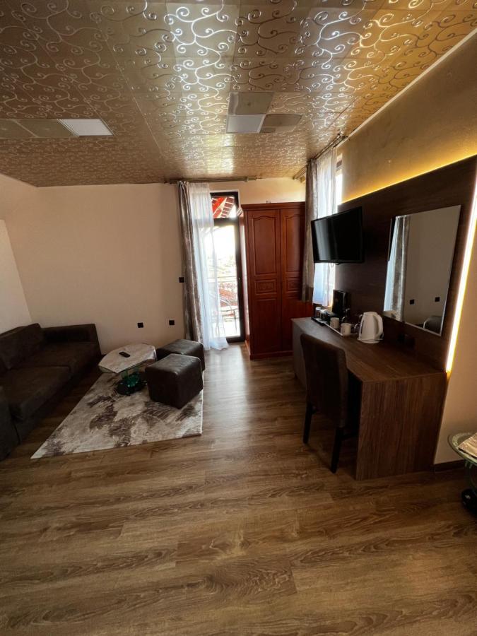 Complex Koko Hills Hotel Sapareva Banya Eksteriør billede