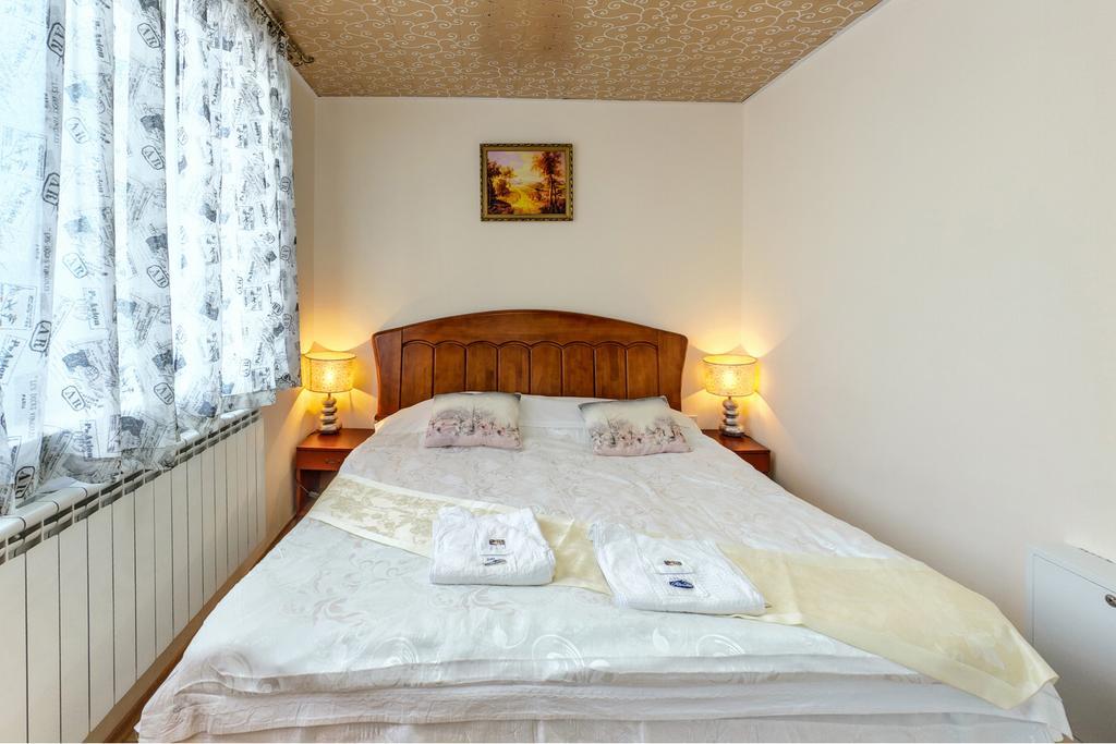 Complex Koko Hills Hotel Sapareva Banya Eksteriør billede
