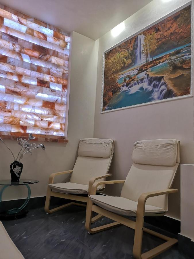Complex Koko Hills Hotel Sapareva Banya Eksteriør billede